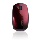 Lenovo Wireless Mouse N3902A(US&WE-red)