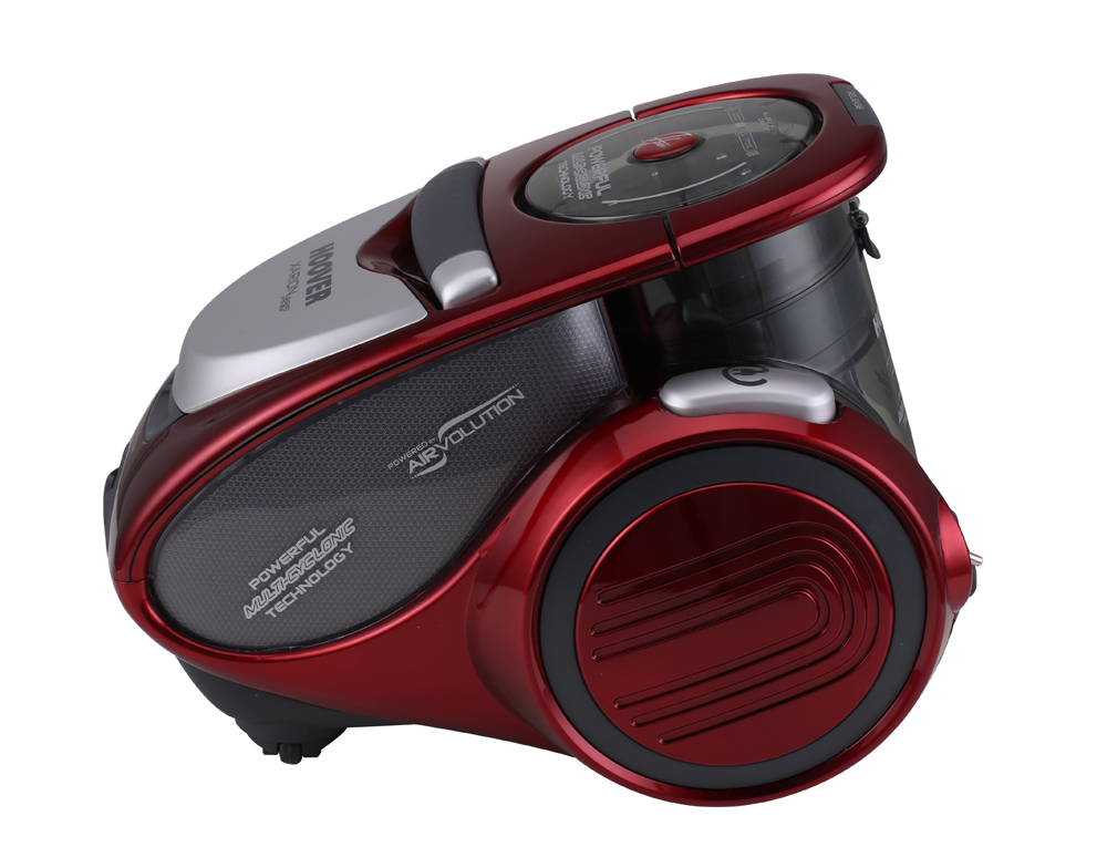Hoover Xarion Pro XP81_XP25011 – image 3