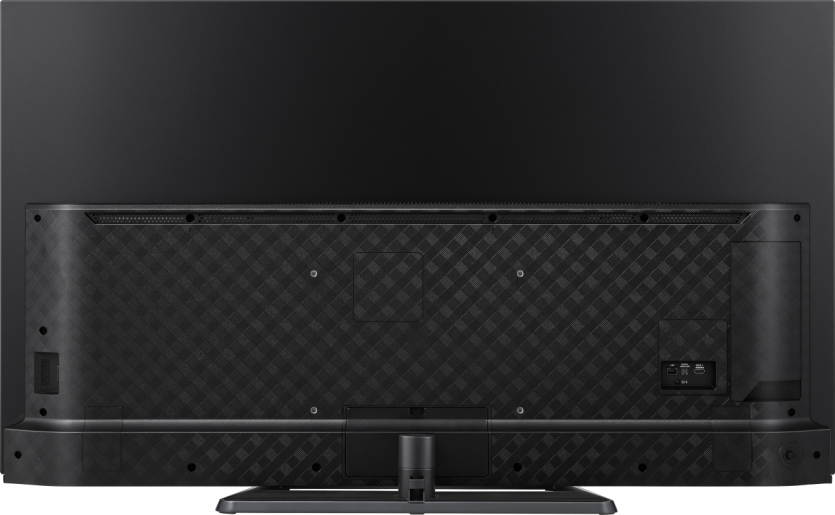 Hisense 55A85K 139.7 cm (55") 4K Ultra HD Smart TV Wi-Fi Black 900 cd/m² – image 4