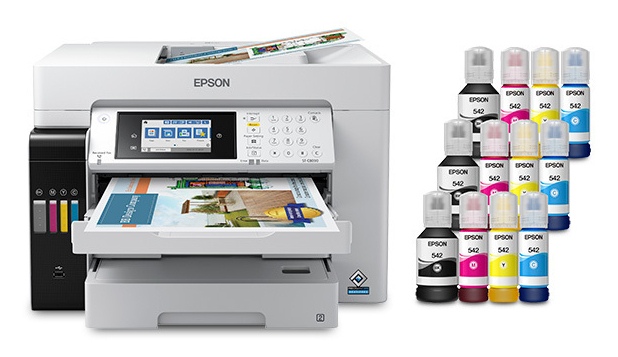Epson EcoTank ST-C8090 Inkjet A3 4800 x 1200 DPI 32 ppm Wi-Fi