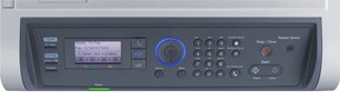 Samsung CLX-6250FX multifunction printer Laser A4 – image 3