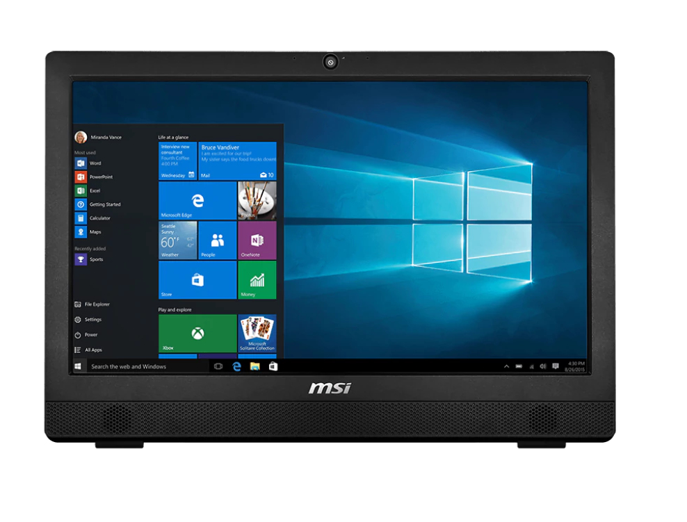 MSI 24T 6M-032DE – image 1