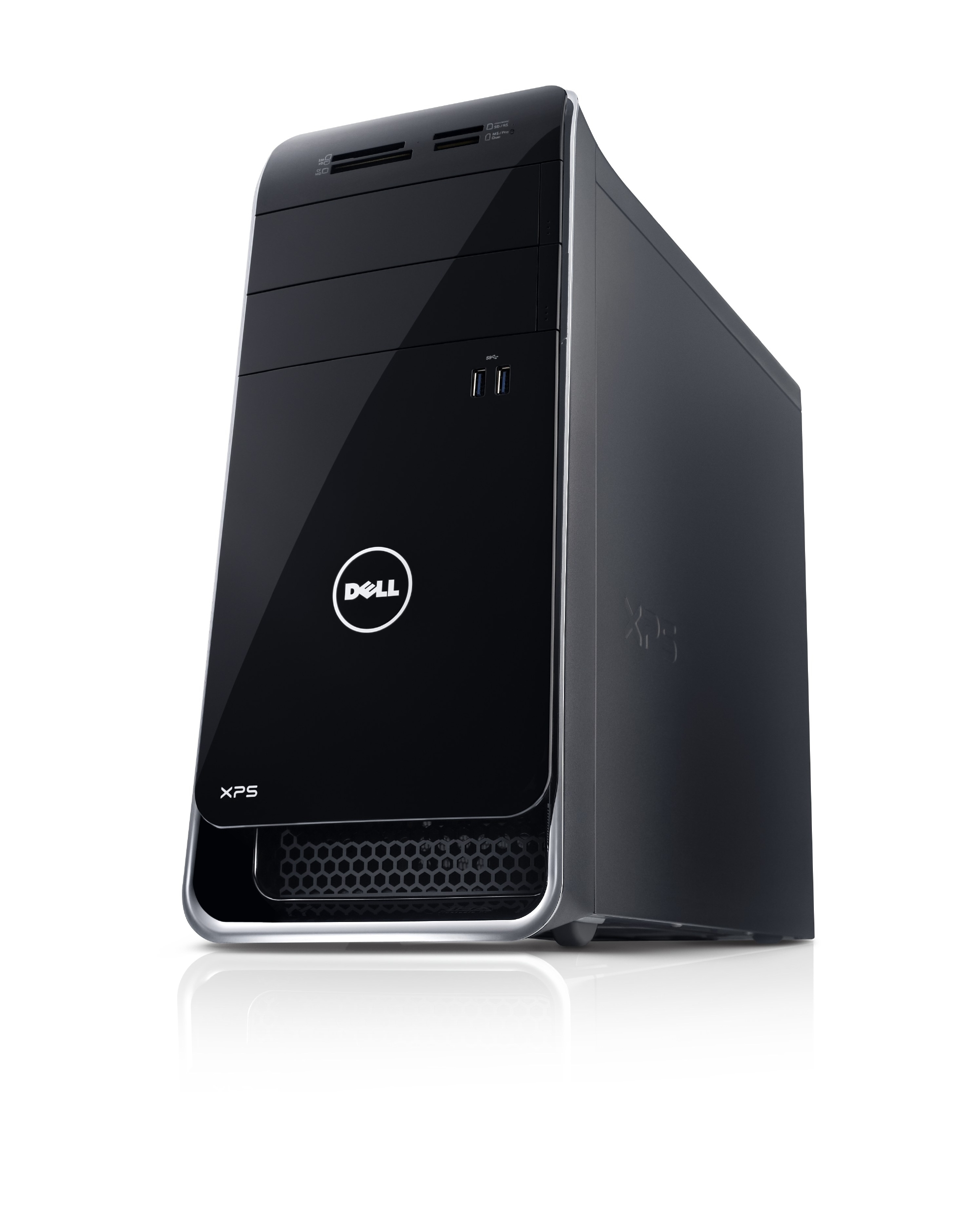 Dell XPS 8700 Intel® Core™ i7 i7-4770 – image 2