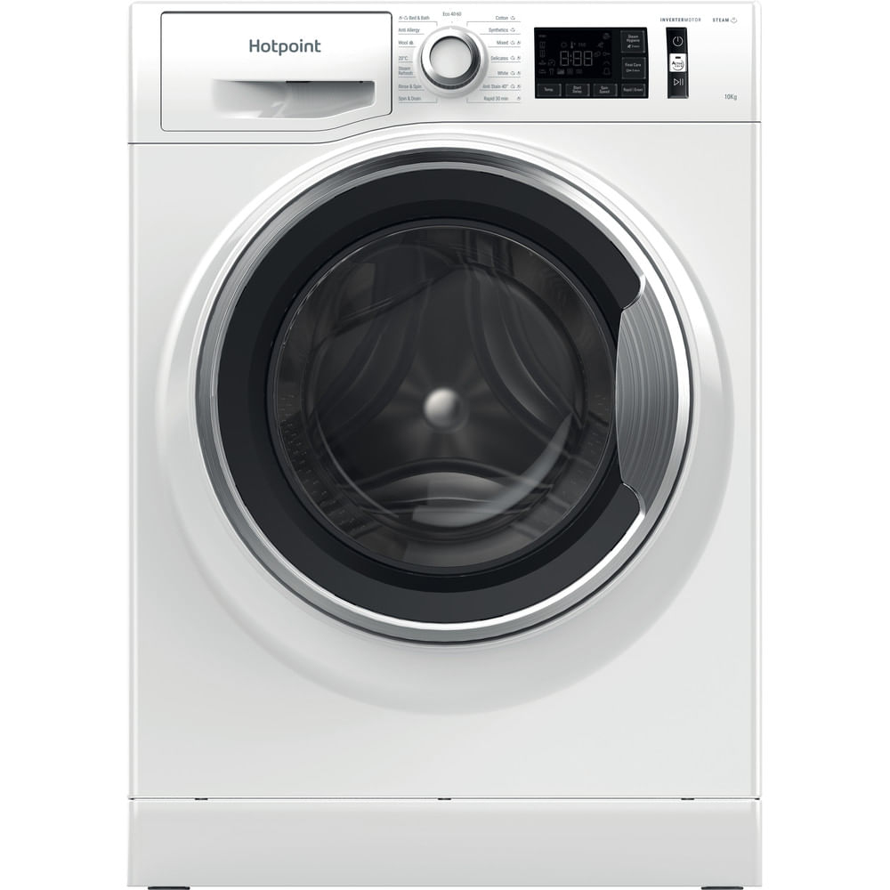 Hotpoint NM11 1064 WC A UK N — vue 1 sur 8