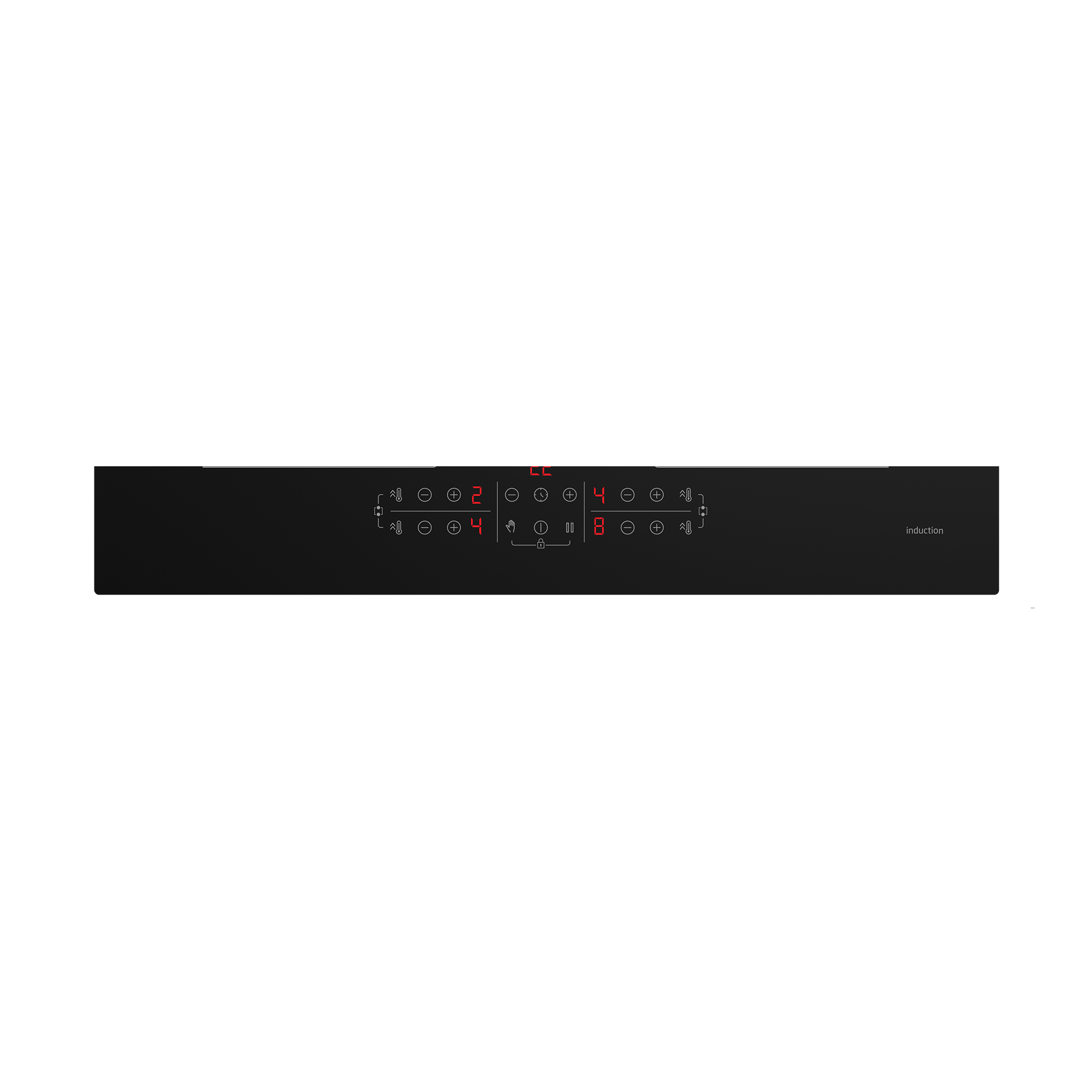 Blomberg MIN54483N 60cm Induction Hob with Touch Control – image 4