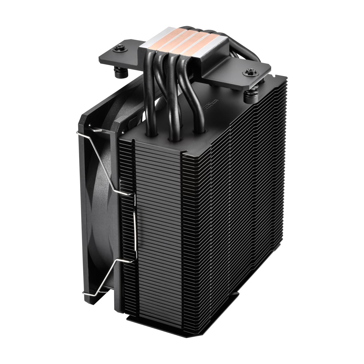 FSP NP5-B Processor Cooler Air 120 mm Black image 5