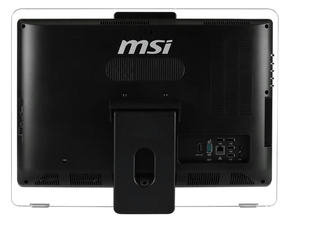 MSI 20ET 4BW-047XEU – image 5