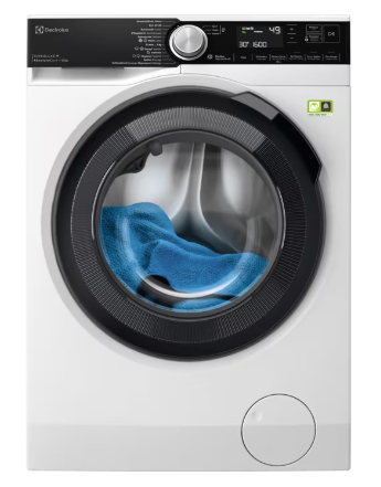 Electrolux WASL2IE500 стиральная машина Фронтальная загрузка 10 kg 1600 RPM Белый