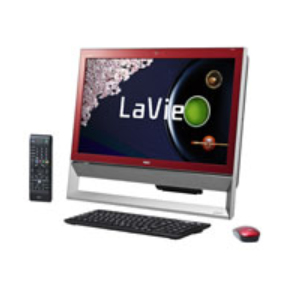 NEC LaVie Desk All-in-one DA370/AAR Intel® Celeron® 3205U