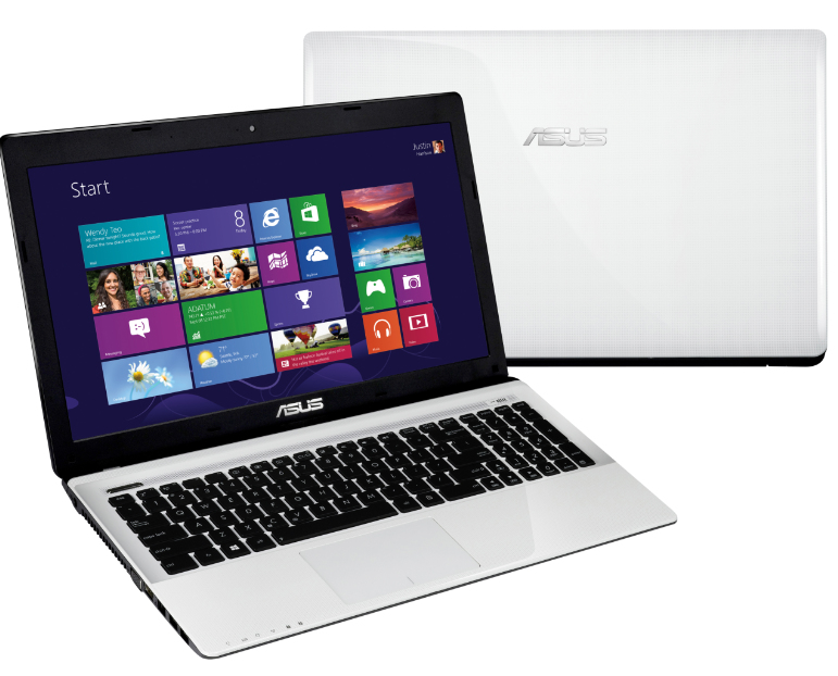 ASUS K55A-SX612H laptop Intel® Core™ i5 i5-3230M – image 4