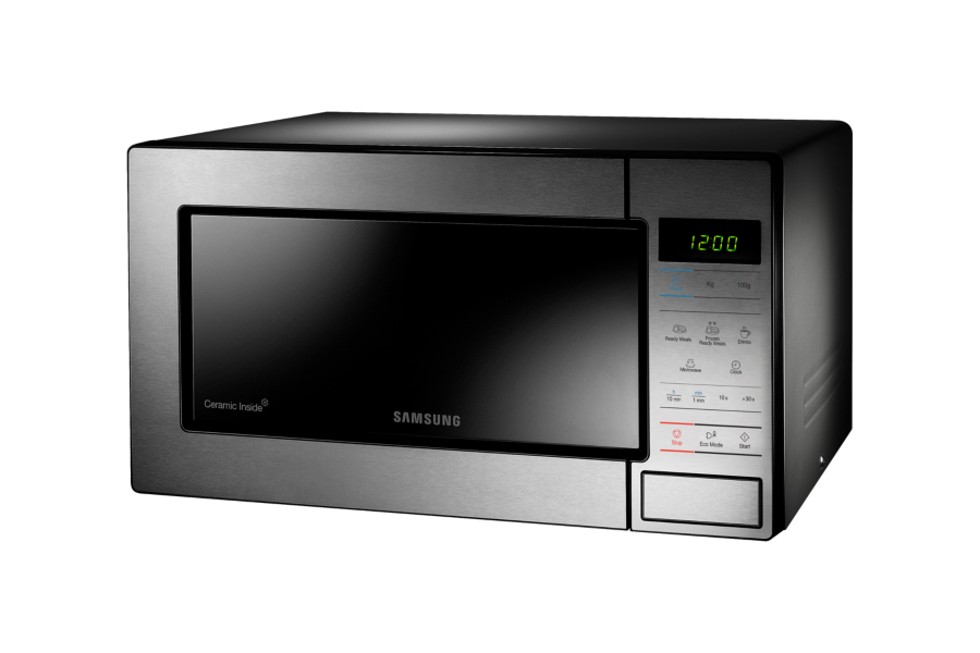 Samsung ME83M Stainless steel Countertop – image 3