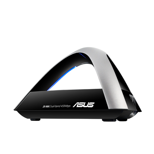 ASUS EA-N66 WLAN 450 Mbit/s – image 2