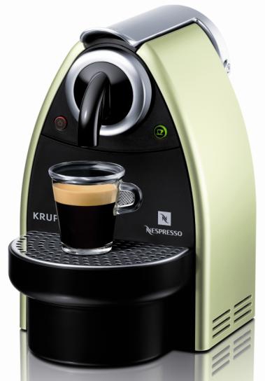 Krups Nespresso Essenza XN 2007