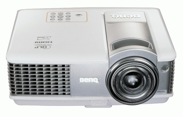BenQ MP512 ST – image 2