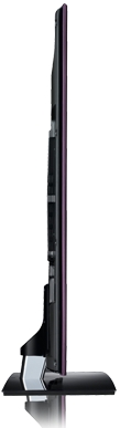 LG 47LW550W TV 119.4 cm (47") Full HD Black 400 cd/m² – image 2