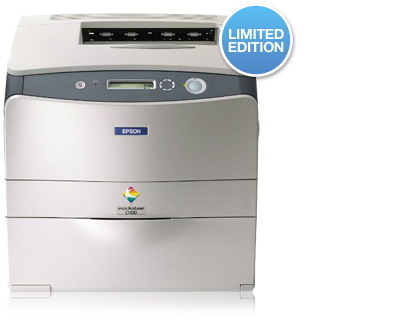 Epson Aculaser C1100dn