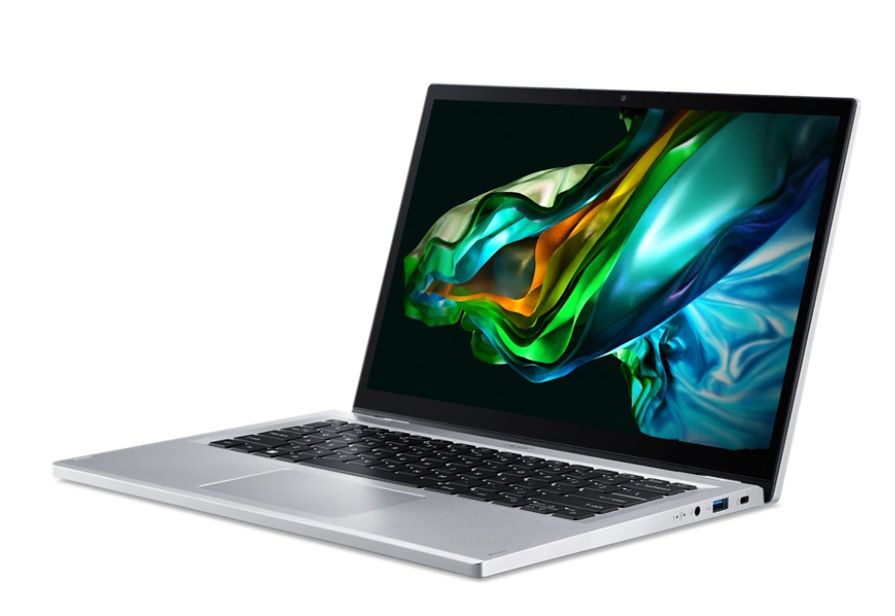 Acer Aspire 3 Spin 14 A3SP14-31PT-P8WJ N200 Hybrid (2-in-1) – image 3