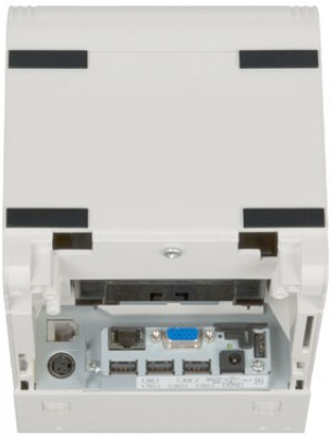 Epson TM-L90-i (771): BOX PRINTER FOR XML, PS, ECW, w/o AC cable – image 2