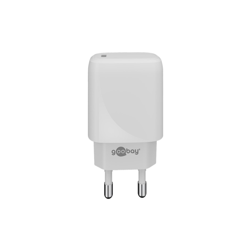 Tolerate ED060107 mobile device charger Universal White AC Fast charging Indoor – image 1