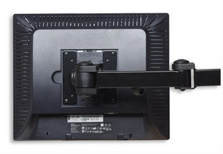 Manhattan 420822 TV mount/stand Black – image 3