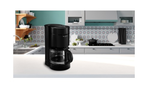 Moulinex FG121811 coffee maker Manual Drip coffee maker – image 2