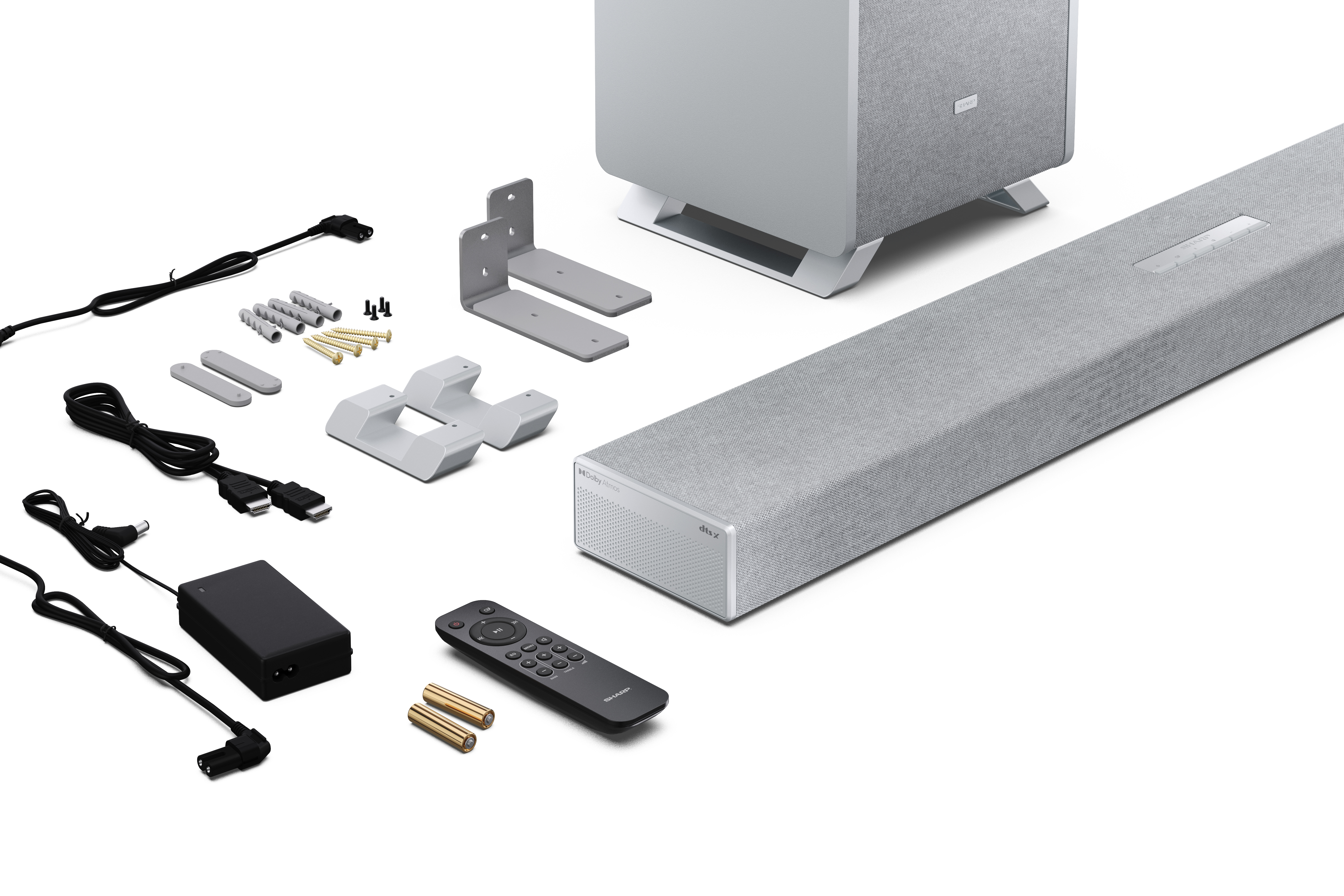 Product Gallery