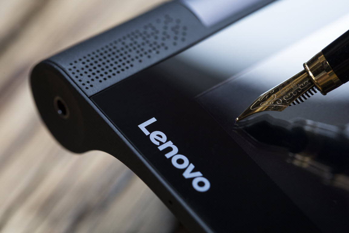 Lenovo Yoga Tablet 850 – image 6