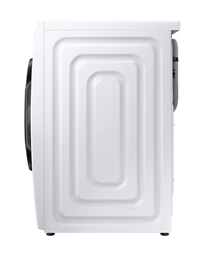 Samsung WW80T504AAW washing machine Front-load – image 7