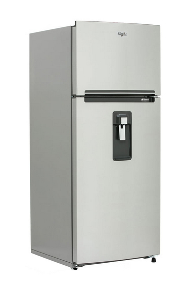 Whirlpool WT1756A fridge-freezer Freestanding – image 2
