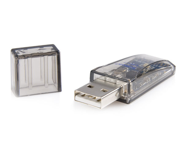 StarTech.com USB 2.0 Class 1 Bluetooth Adapter - EDR