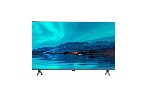 TCL 32A341 TV 81.3 cm (32") HD Smart TV Wi-Fi Black – image 1