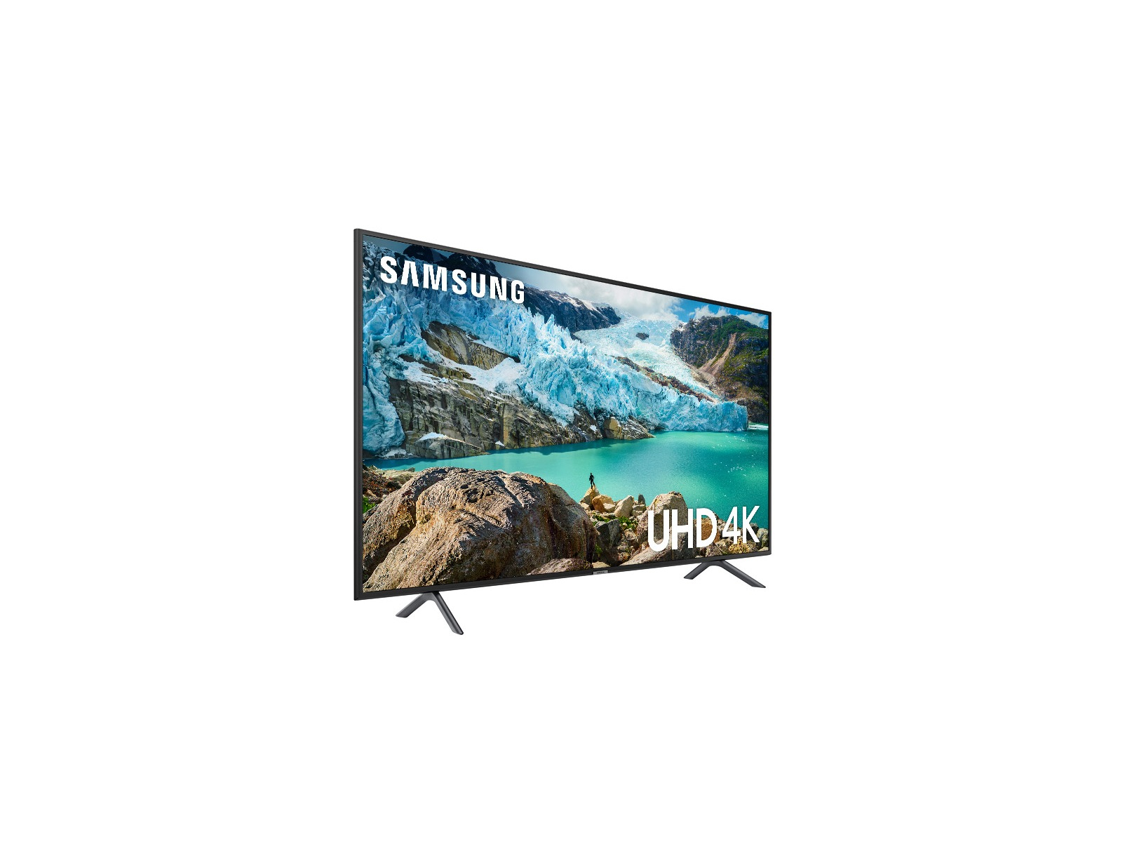 Samsung Series 7 UE50RU7100W – image 3