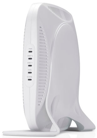 Dell PowerConnect W-IAP109 300 Mbit/s White Power over Ethernet (PoE)