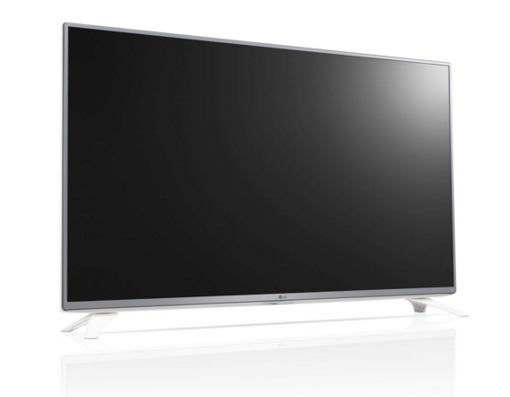 LG 49LF5909 TV 124.5 cm (49") Full HD Smart TV Wi-Fi White – image 6