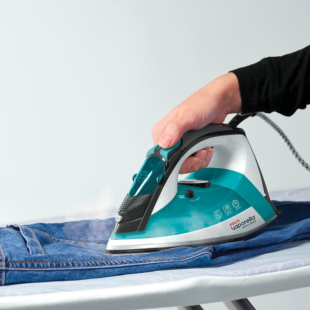 Polti Vaporella Quick & Comfort QC120 – image 4