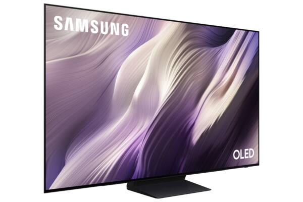 Samsung QE48S95HAEXXN TV – image 3