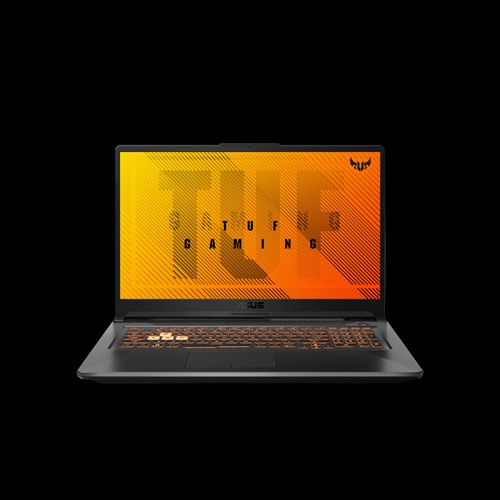 ASUS TUF Gaming FA706IU-H7101T AMD Ryzen™ 7 4800H Laptop – image 2