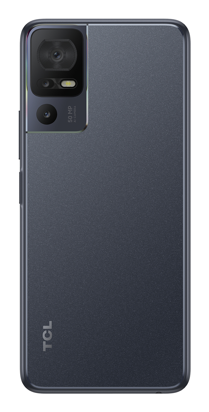 TCL 40 SE – image 2