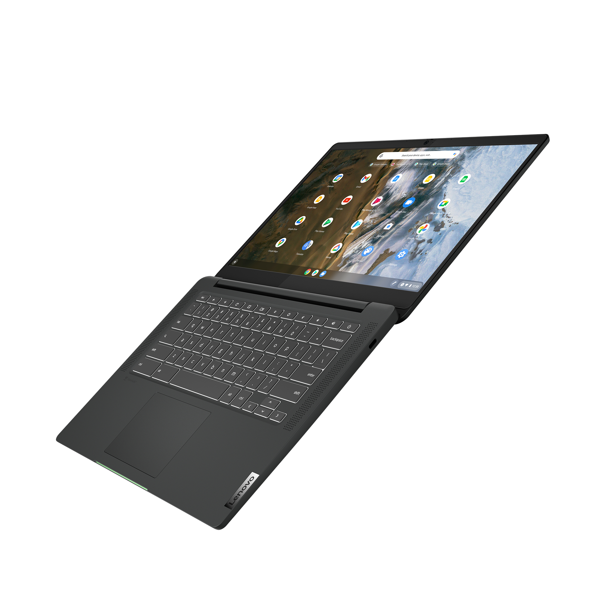 Lenovo IdeaPad 5 Chrome 14ITL6 – image 5