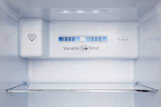 TCL RP505SXF0 side-by-side refrigerator Freestanding – image 6