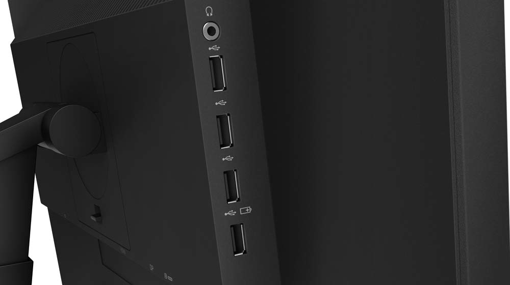 Lenovo ThinkVision T27p-10 computer monitor – image 9