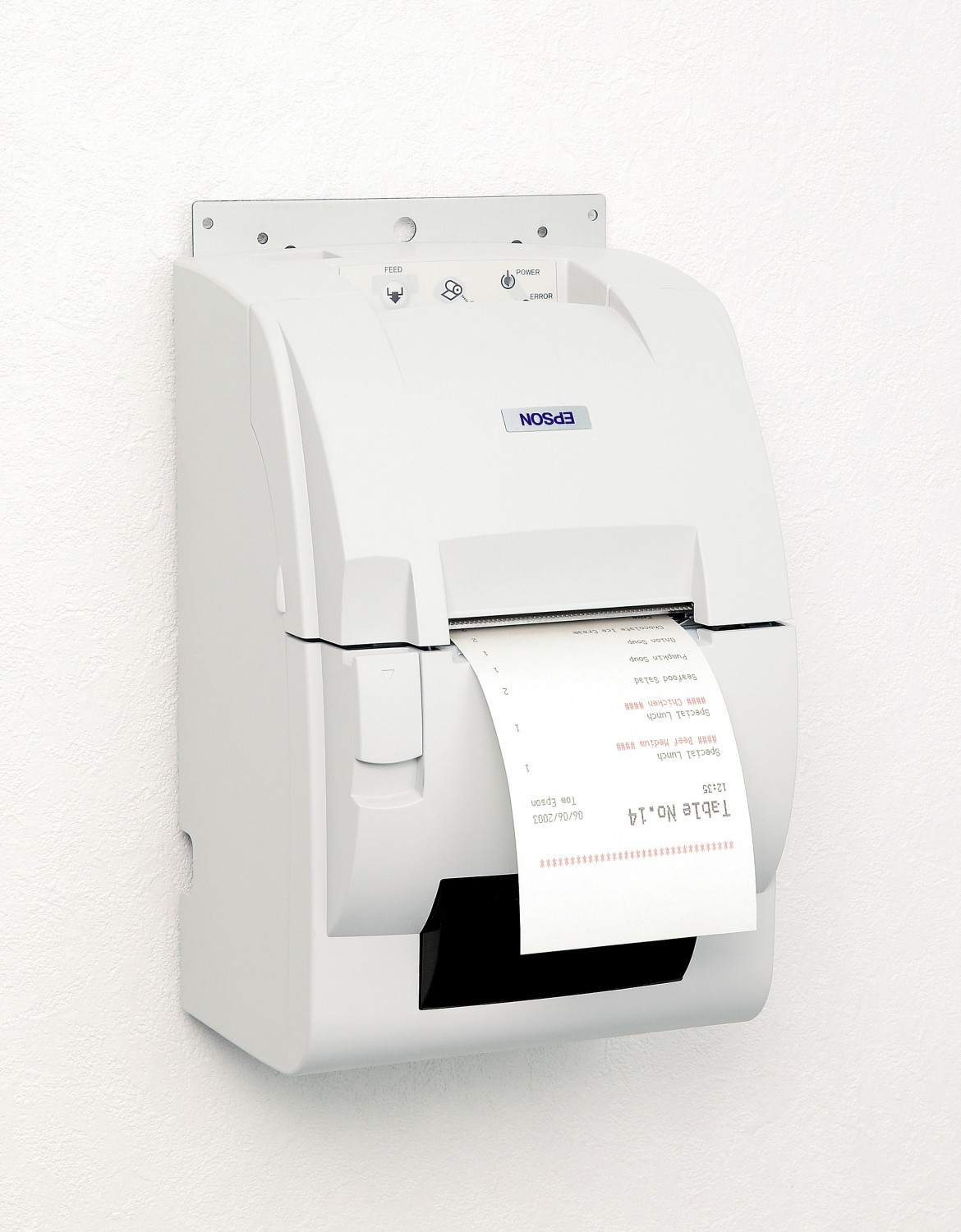 Epson TM-U220PD (002LG): Parallel, PS, ECW, EU – image 5