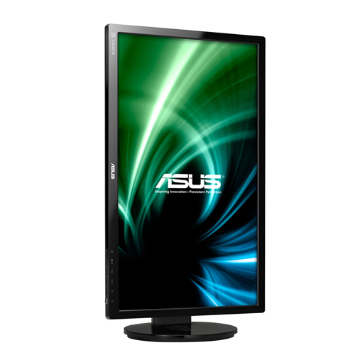 ASUS VG248QE computer monitor – image 5
