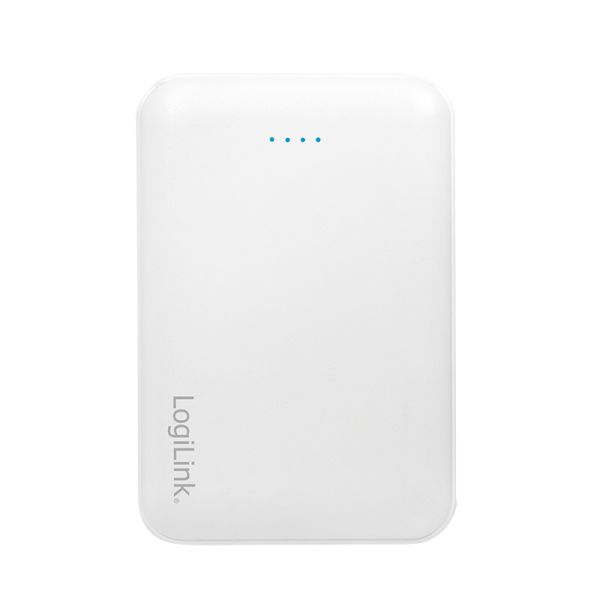 LogiLink PA0202W power bank Lithium-Ion (Li-Ion) – image 3