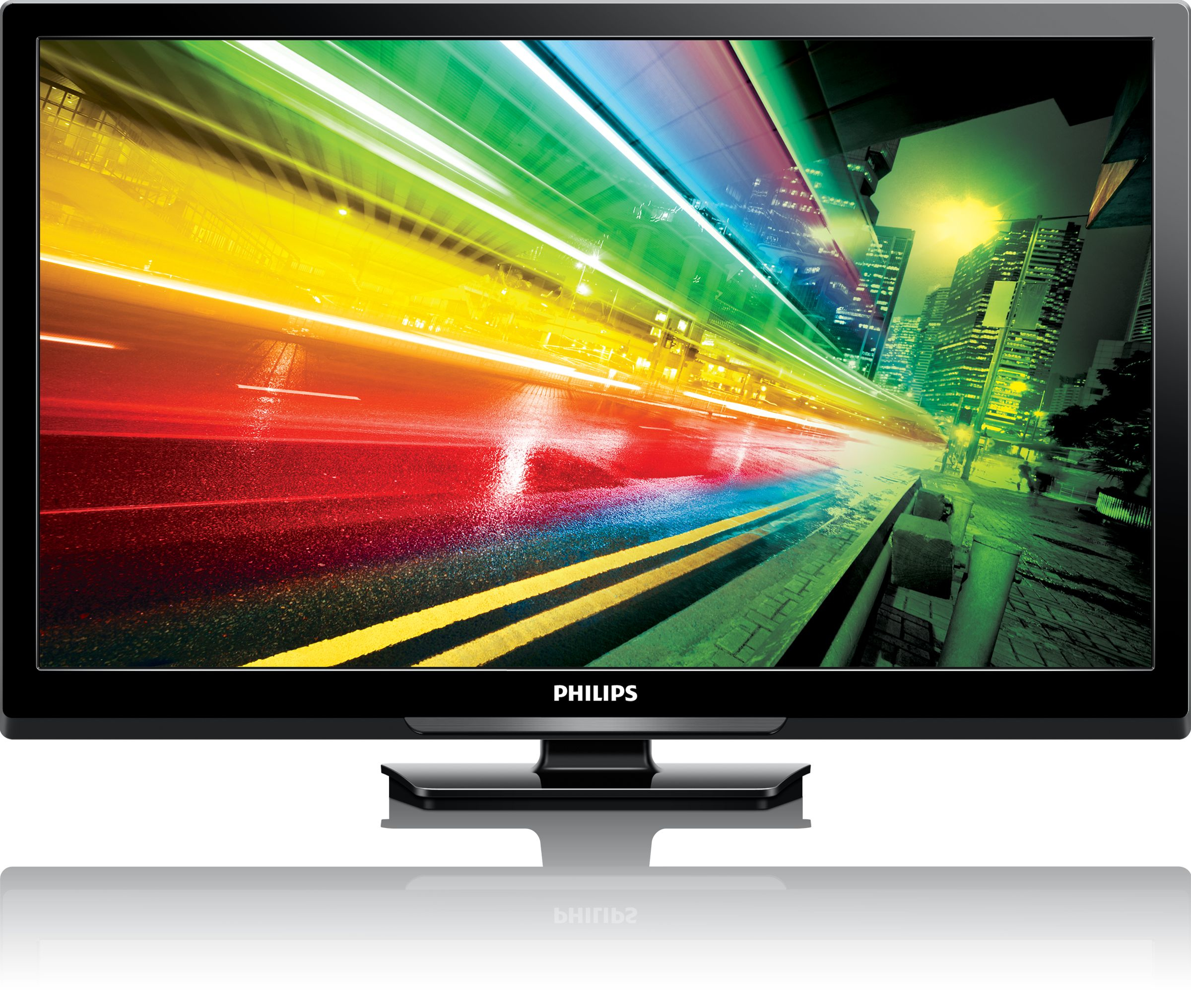 Philips 32PFL3509/F7 TV – image 2