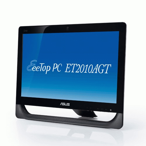 ASUS Eee TOP ET2010AGT-B025E – image 4