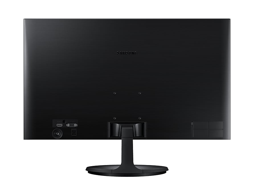 Samsung LS24F350FHMXUE computer monitor – image 3