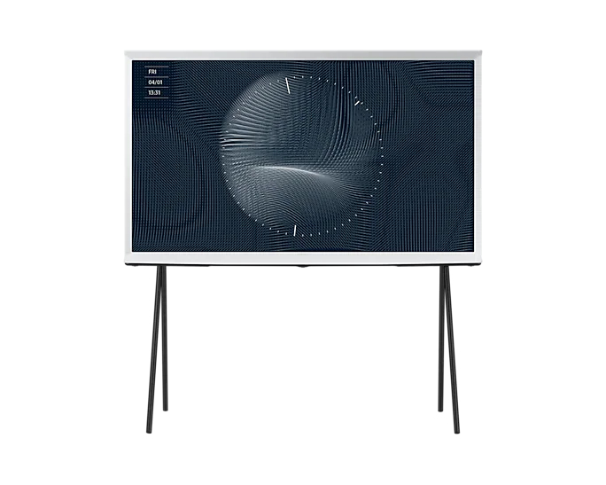 Samsung The Serif GQ43LS01BAUXZG TV – image 7