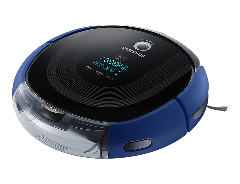 Samsung VR10J5010UA Black, Blue – image 8