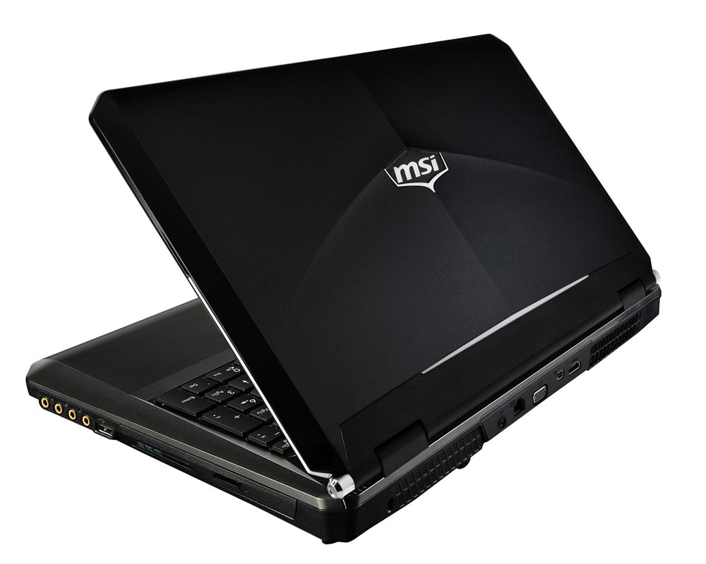 MSI GX60 1AC-057XCZ – image 3